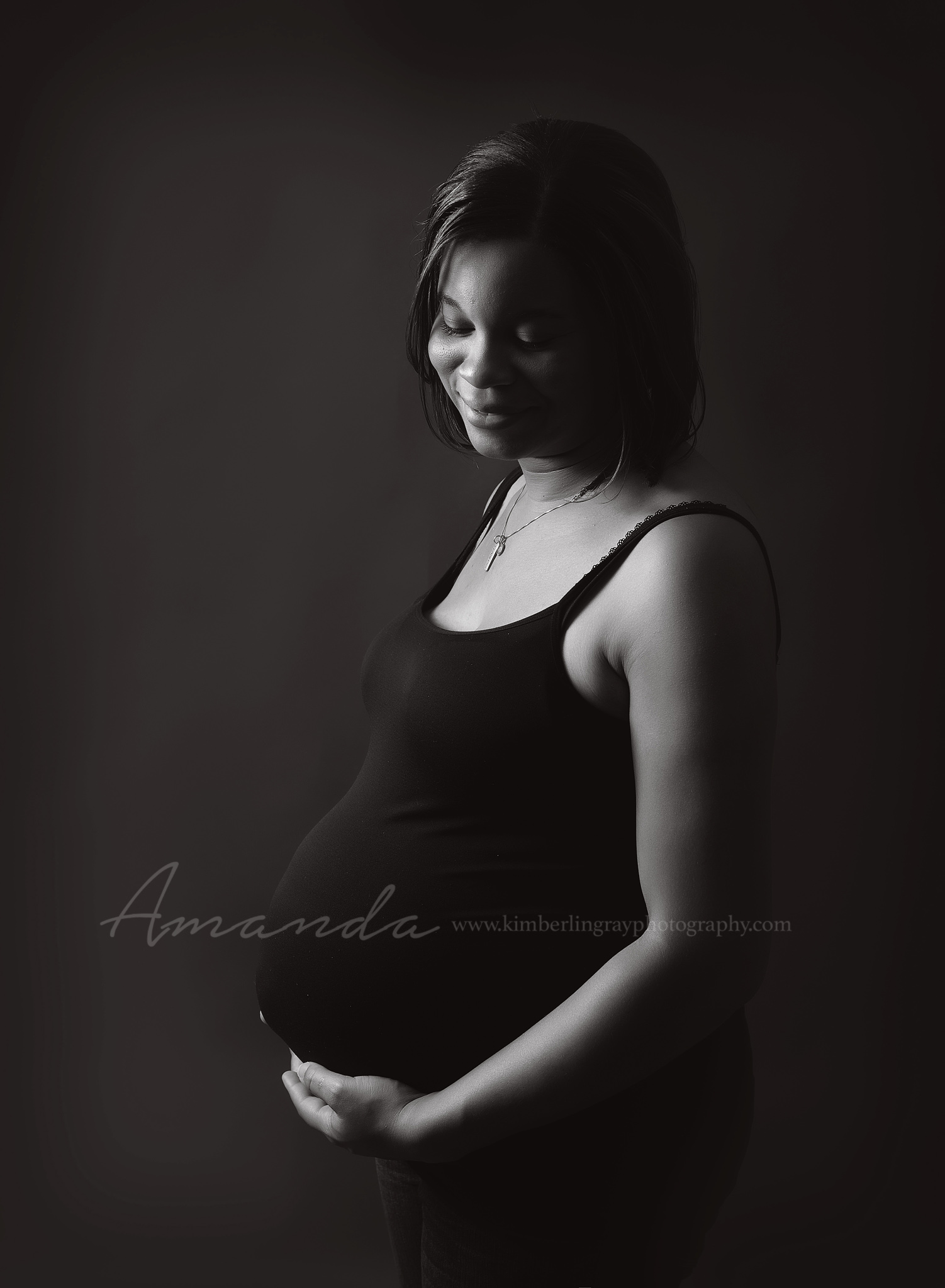 studio maternity photography in norfolk