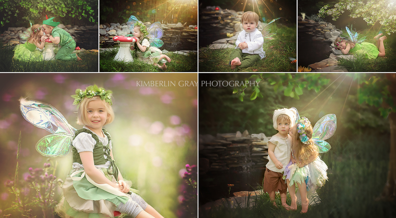 The Artistry Series 2016 | Classic & Unique Children's Portraits Virginia Beach