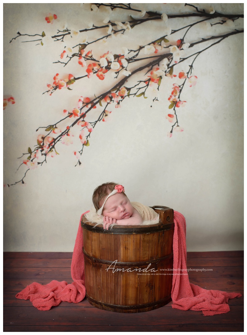 Sleepy  Newborn | Norfolk Newborn Photographer