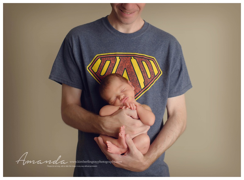 New little sister | Newborn girl | Virginia Beach Photographer